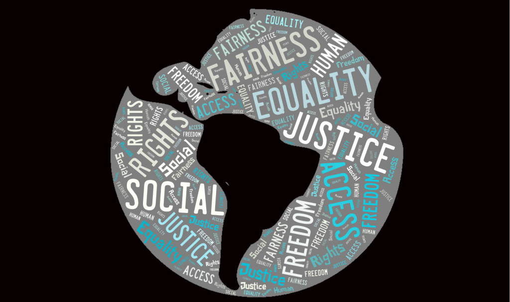  Pillar Social Justice